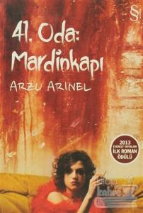 41. Oda: Mardinkapı