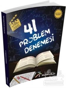 41 Problem Denemesi