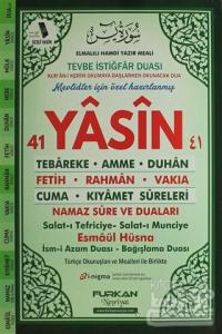 41 Yasin Çanta Boy