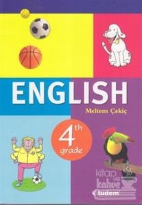 4th Grade English Konu Anlatımlı
