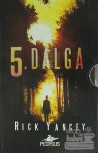 5. Dalga Serisi Kutulu (3 Kitap)