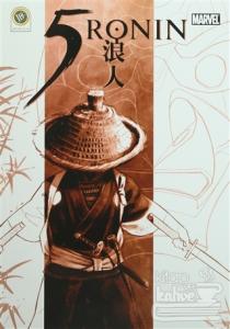 5 Ronin