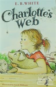 5. Sınıf Charlotte's Web