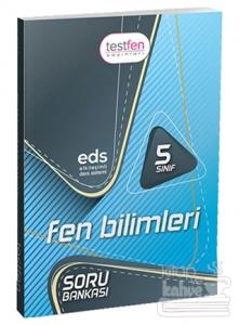 5. Sınıf Fen Bilimleri Soru Bankası