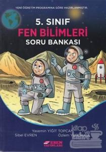 5. Sınıf Fen Bilimleri Soru Bankası