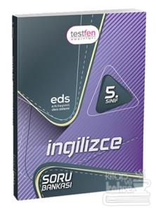 5. Sınıf İngilizce Soru Bankası