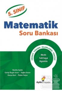 5. Sınıf Matematik Soru Bankası