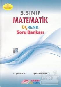 5. Sınıf Matematik Soru Bankası