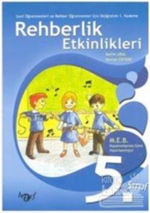 5. Sınıf Rehberlik Etkinlikleri