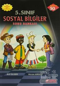 5. Sınıf Sosyal Bilgiler Soru Bankası