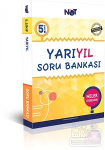 5. Sınıf Yarıyıl Soru Bankası