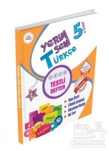 5. Sınıf Yerim Seni Türkçe