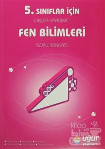 5. Sınıflar İçin Fen Bilimleri Soru Bankası