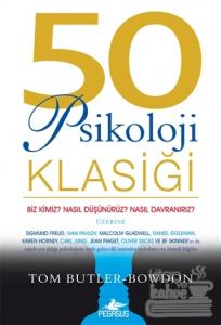 50 Psikoloji Klasiği