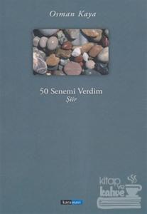 50 Senemi Verdim