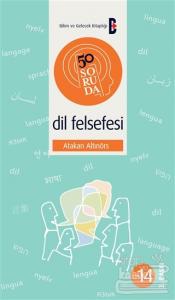 50 Soruda Dil Felsefesi