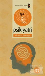 50 Soruda Psikiyatri