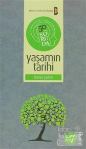 50 Soruda Yaşamın Tarihi