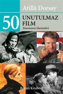 50 Unutulmaz Film