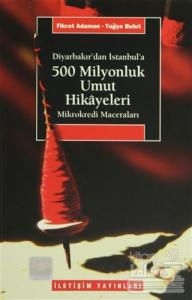 500 Milyonluk Umut Hikayeleri