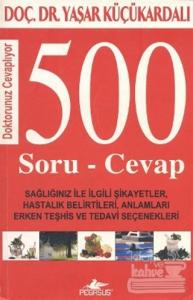 500 Soru - Cevap