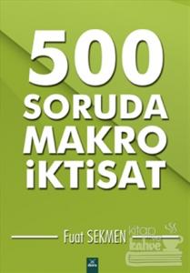 500 Soruda Makro İktisat