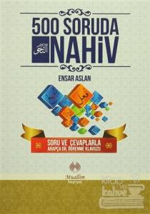 500 Soruda Nahiv