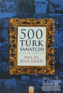500 Türk Sanatçısı
