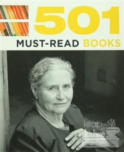 501 Must-Read Books