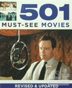 501 Must-See Movies