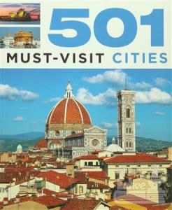501 Must-Visit Cities