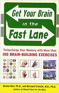 Get Your Brain in the Fast Lane