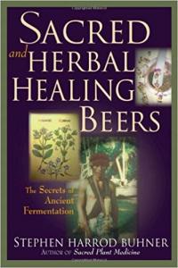 Sacred and Herbal Healing Beers