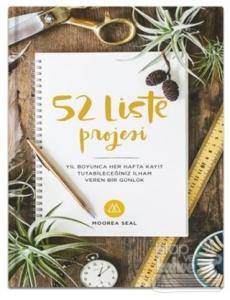 52 Liste Projesi