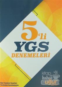 5'li YGS Denemeleri