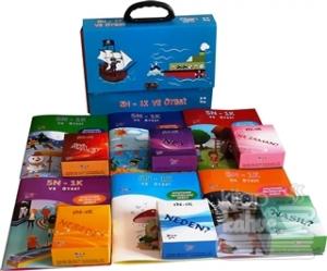 5N - 1K ve Ötesi Seti