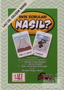 5N1K Soruları - Nasıl?