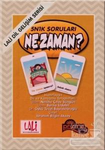 5N1K Soruları - Ne Zaman?