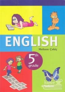 5th Grade English Konu Anlatımlı