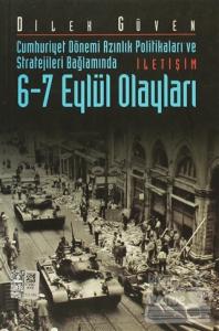 6-7 Eylül Olayları