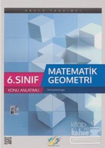 6. Sınıf Matematik - Geometri Konu Anlatımlı