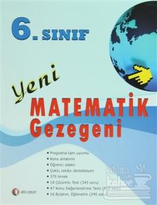 6. Sınıf Matematik Gezegeni