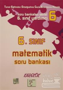 6. Sınıf Matematik Soru Bankası
