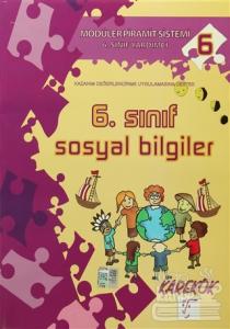 6. Sınıf Sosyal Bilgiler Konu Anlatım