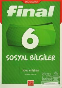 6. Sınıf Sosyal Bilgiler Konu Anlatımlı