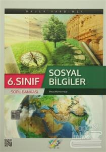 6. Sınıf Sosyal Bilgiler Soru Bankası