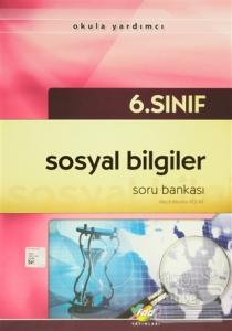 6. Sınıf Sosyal Bilgiler Soru Bankası