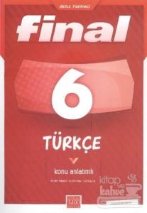 6. Sınıf Türkçe Konu Anlatımlı