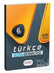 6. Sınıf Türkçe Soru Bankası
