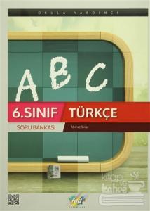 6. Sınıf Türkçe Soru Bankası